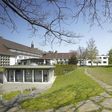 Tagungszentrum Evangelische Akademie บาดบอล ภายนอก รูปภาพ